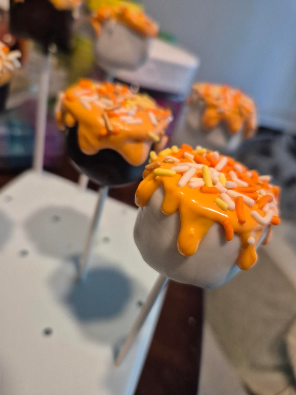 Cakepops