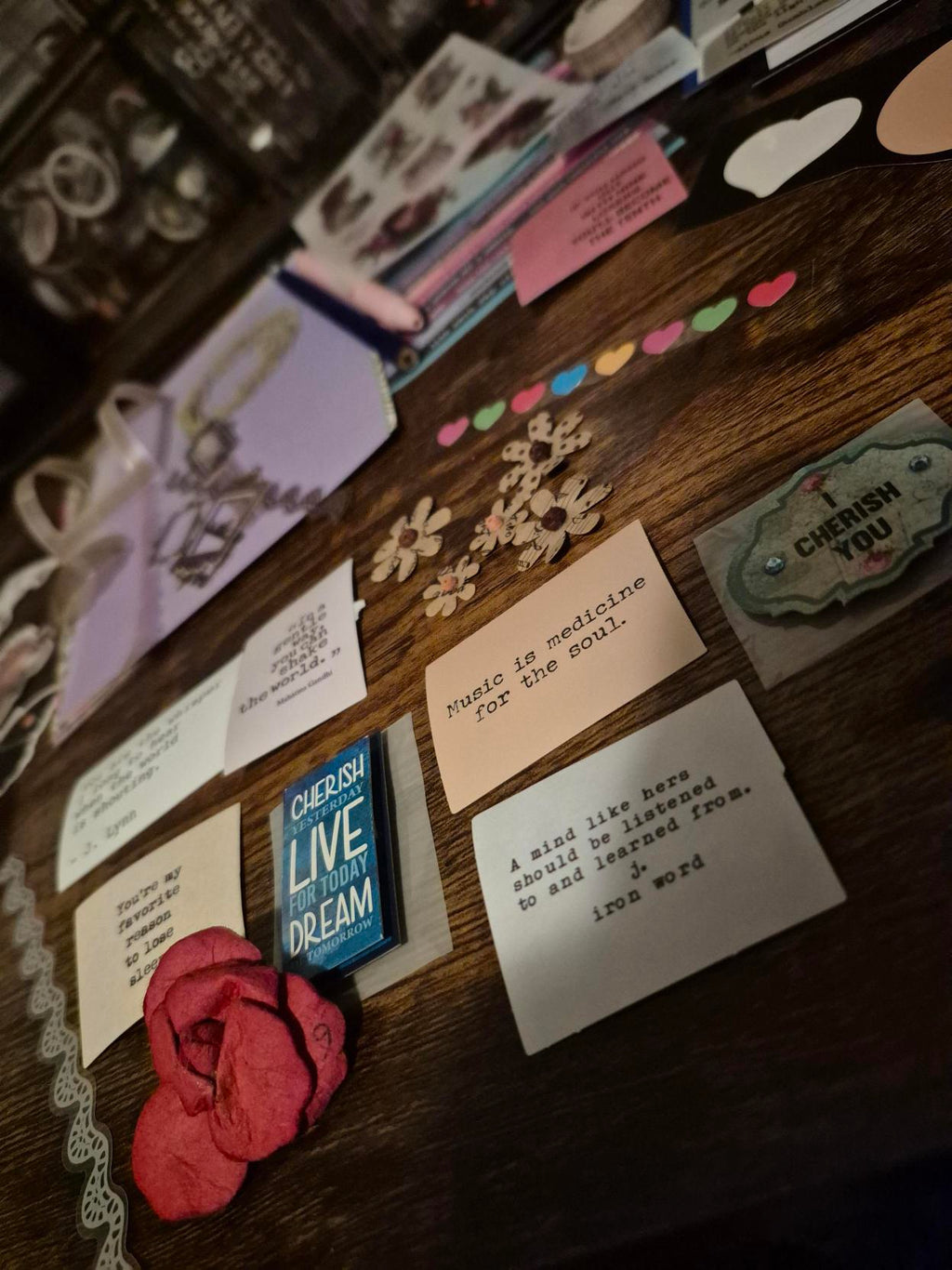 Junk Journals Kits
