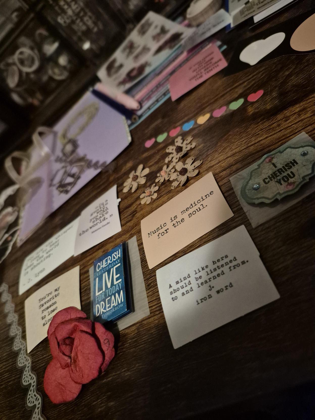 Junk Journals Kits