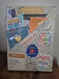 Blind Date with Journal