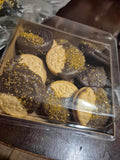 Chocolate Covered Oreos