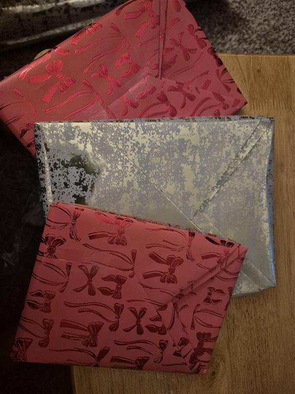 Blind Date with a Book