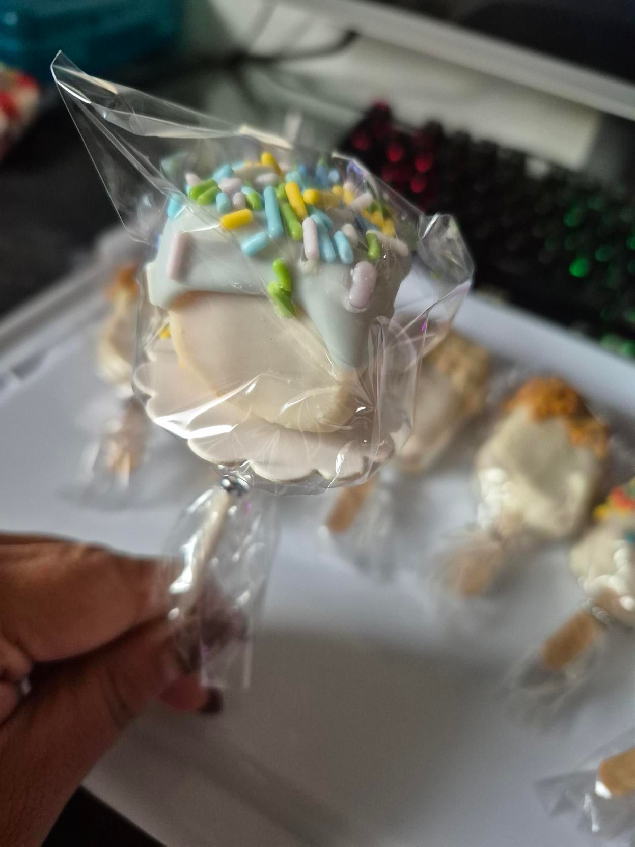 Cakepops