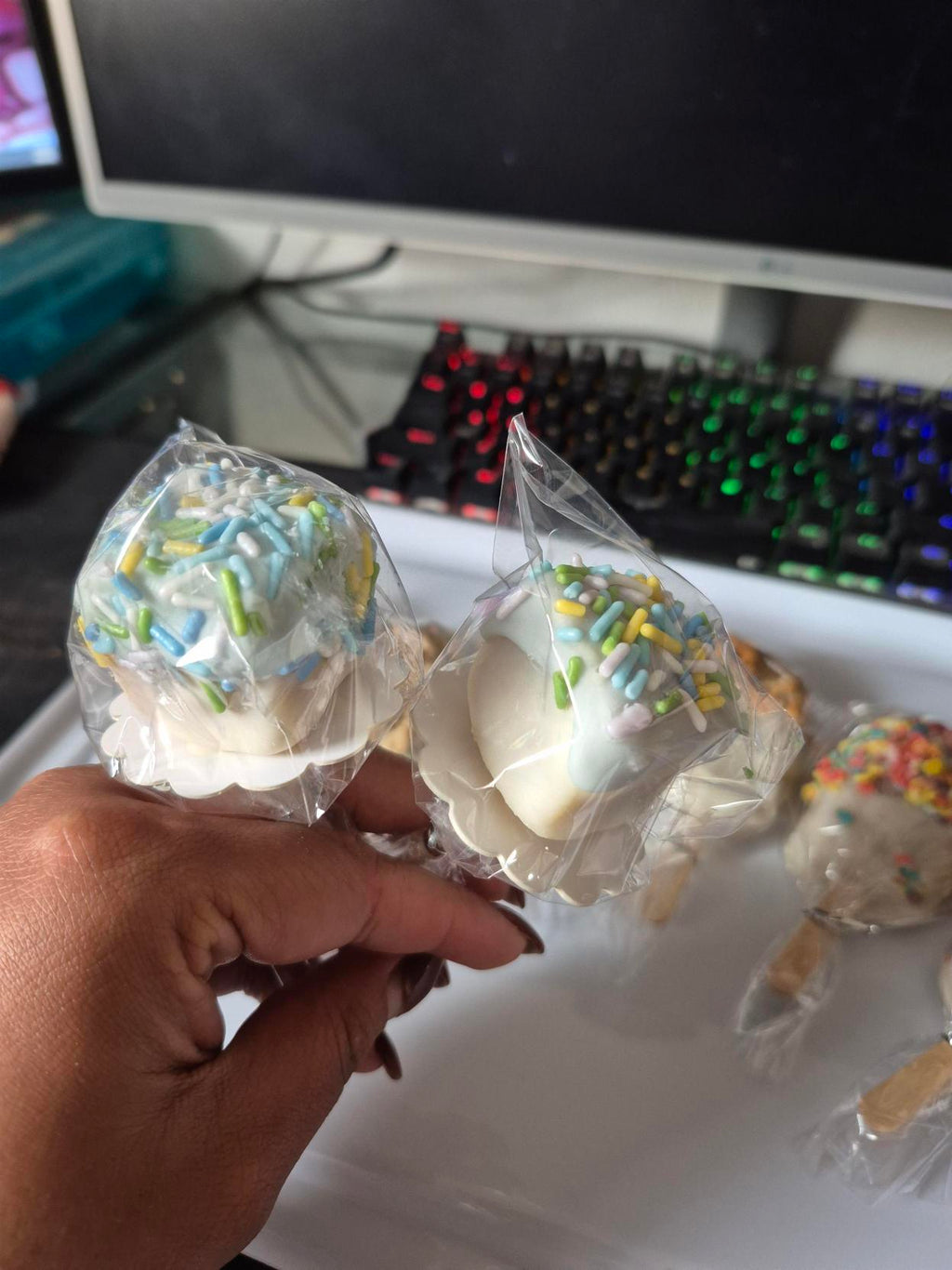 Cakepops