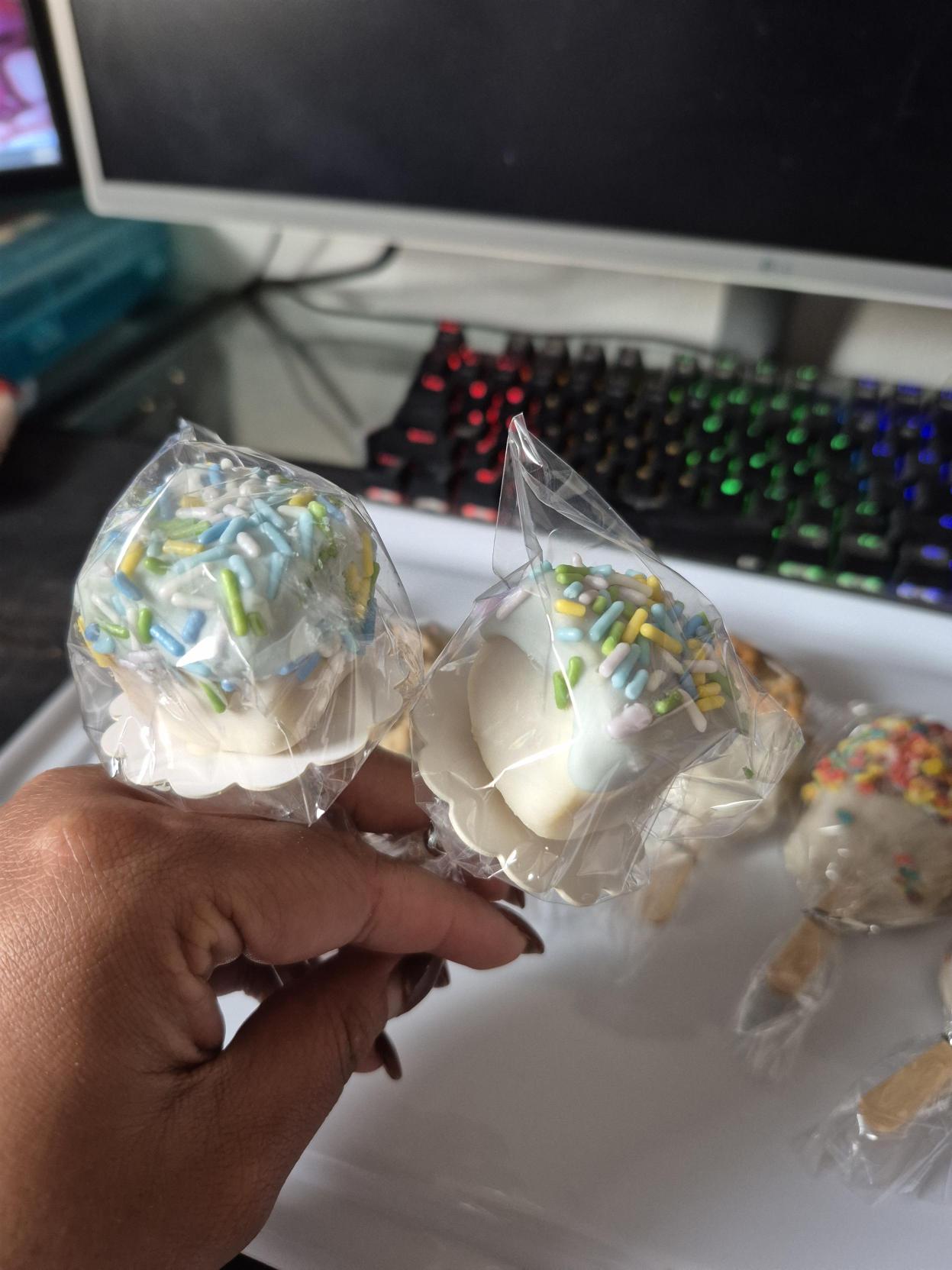 Cakepops