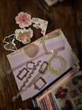Junk Journals Kits