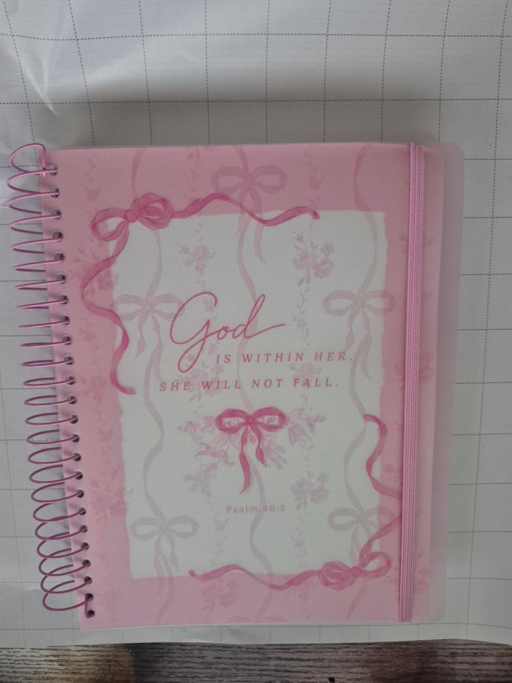 Blind Date with Journal