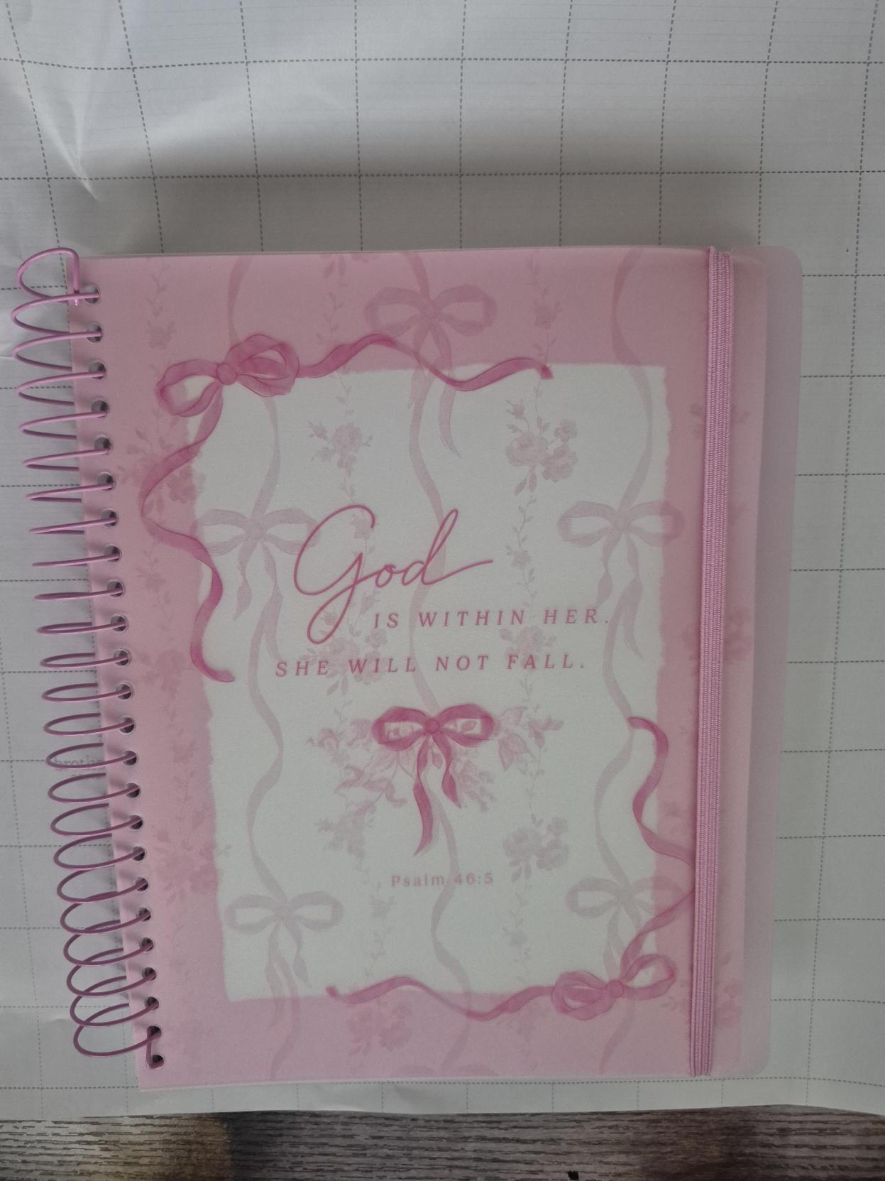 Blind Date with Journal