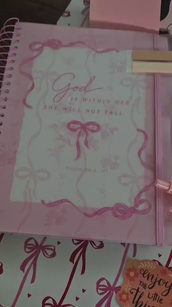 Blind Date with Journal